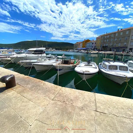 Apartment Augustini *