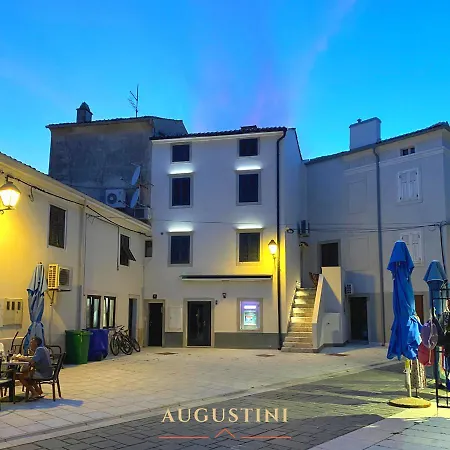 Augustini