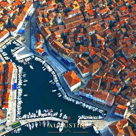 아파트 Augustini *