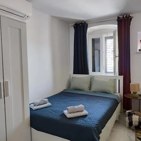 Augustini * Cres