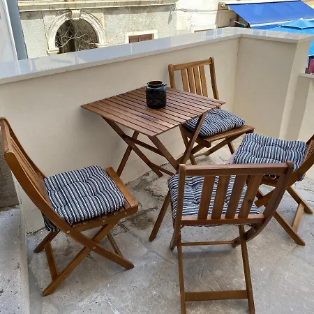 Apartman Augustini *