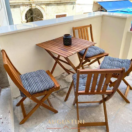 Apartament Augustini