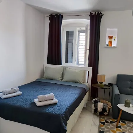 Augustini Apartman