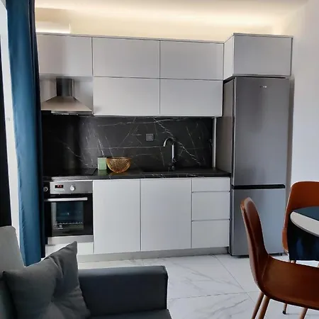 Apartament Augustini Cres