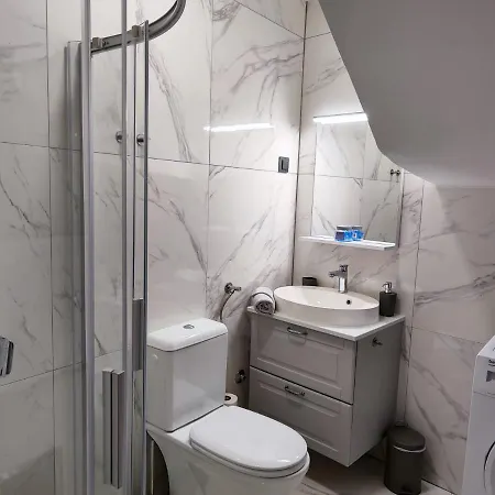 Augustini Apartament