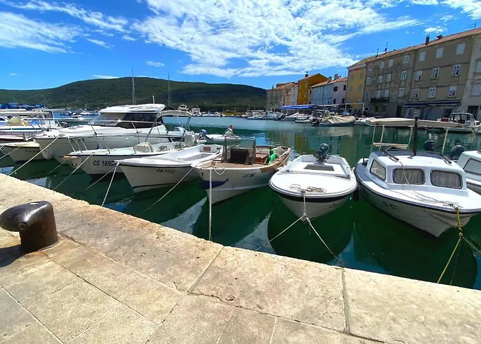 דירה Augustini *