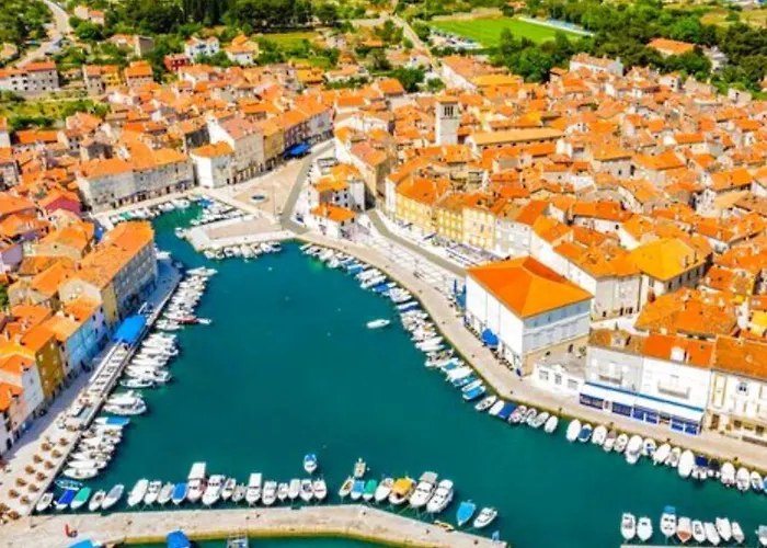 דירה Augustini קרס