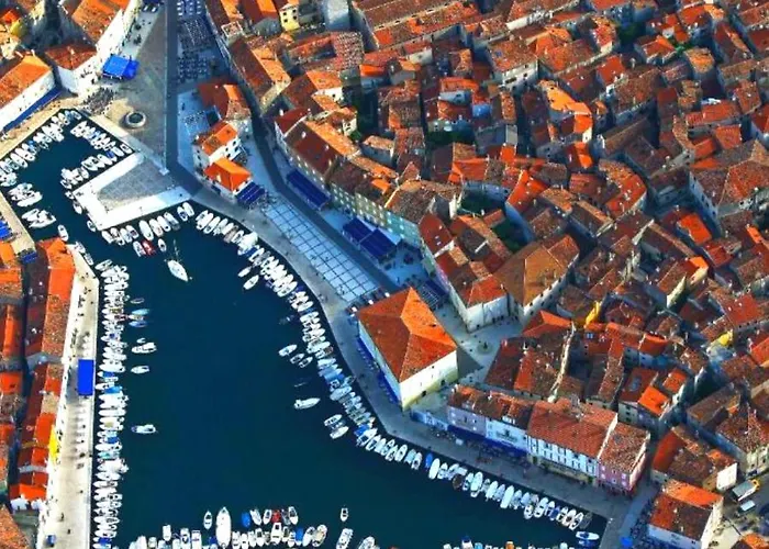 דירה Augustini *