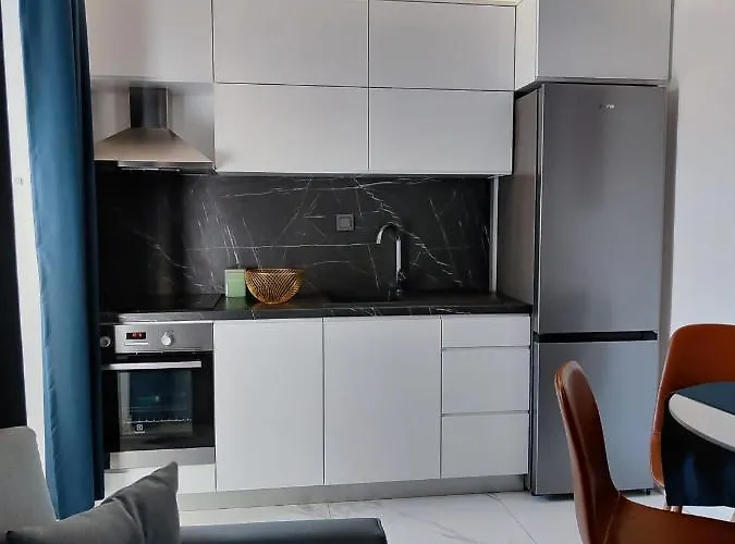 דירה Augustini קרס